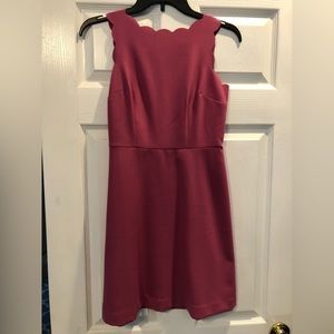 LOFT Dress - Pink - NWT